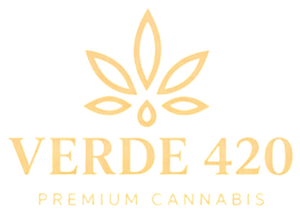 Verde 420 Premium Cannabis